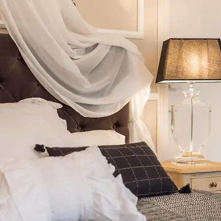 Apartament Moulin Rouge