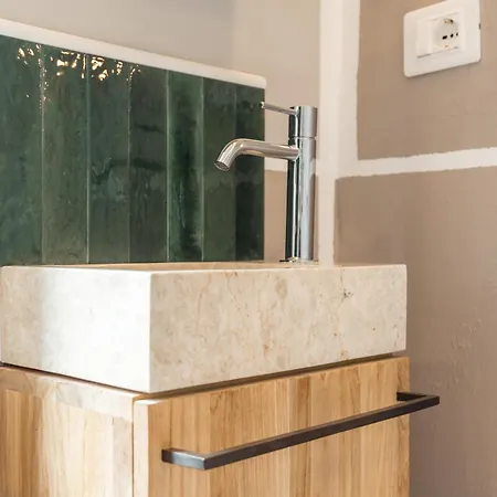 Apartament Moulin Rouge Lerici