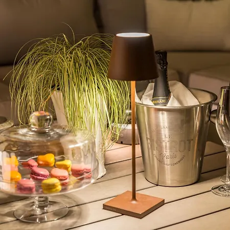 Appartement Moulin Rouge Lerici