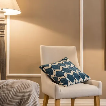 Apartment Moulin Rouge Lerici