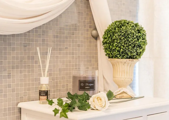 Moulin Rouge Daire *