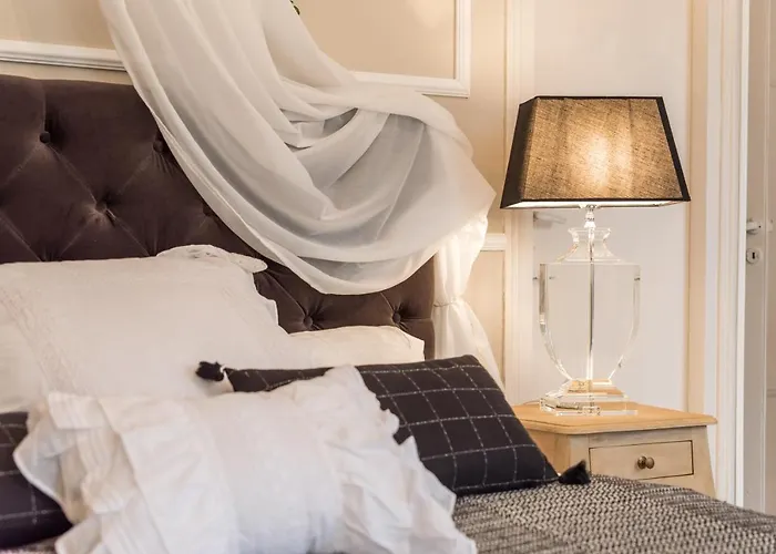 Apartman Moulin Rouge