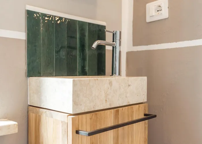Apartman Moulin Rouge Lerici
