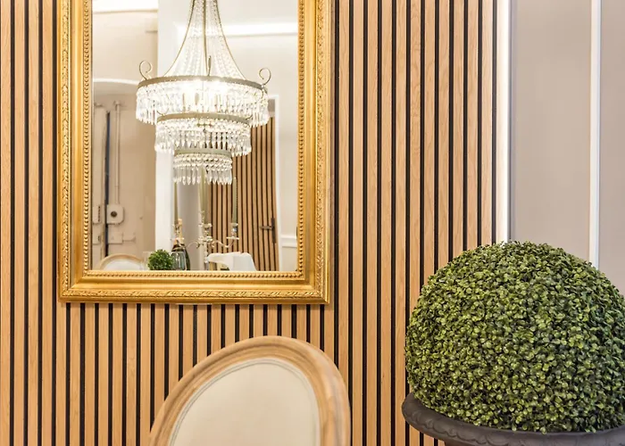 Moulin Rouge Apartman